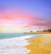 lighthouse