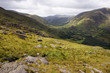 Mountain landscape