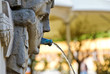 Wasserspeier in Stuttgart