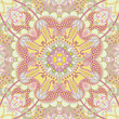 original retro paisley seamless pattern