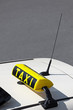 Taxischild