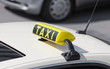 Taxischild