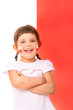 Little Polish patriot Little Polish patriot