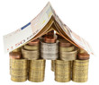 concept projet immobilier, maison construction concept projet immobilier, maison construction