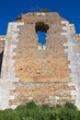 Castle of Lucera. Puglia. Italy. Castle of Lucera. Puglia. Italy.
