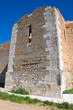 Castle of Lucera. Puglia. Italy. Castle of Lucera. Puglia. Italy.