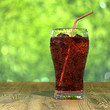 Iced cola