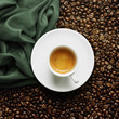 caffè servito