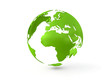 3D Globe