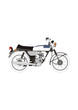 MOTOBIKE 70S