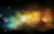Beautiful bokeh