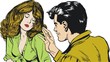 pareja de enamorados pareja de enamorados