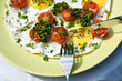 omelette
