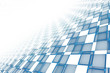 Abstract business science or technology background