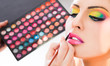 make-up lipstick