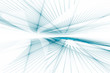 Abstract futuristic background