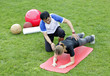 personal training