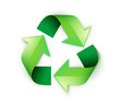 Recycling symbol