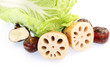 Chinese Vegetables
