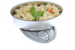 Crab Risotto Tin