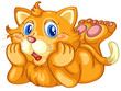 cat