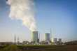 nuclear power plant Gundremmingen