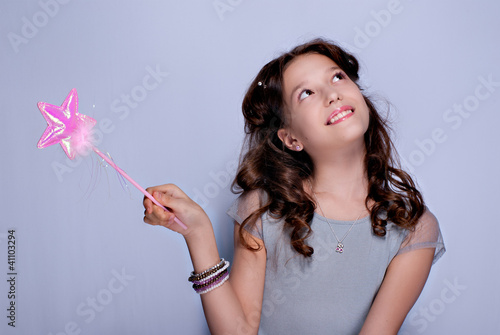 Photo: Magic Magic
