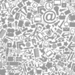 Office a background