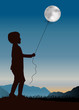 Lune_Enfant
