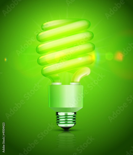 Vector: Lightbulb Lightbulb