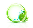 Ecology concept