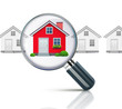 Real-estate concept
