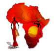 femmes africaines