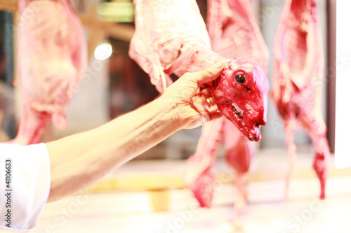 Photo: Fleischmarkt Fleischmarkt