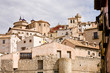 Cityscape, Cuenca