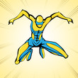 Superhero