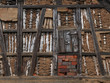 Fachwerkhandwerk