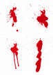 Blood Spatter III