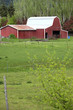 Photo: Cuntry barn. Cuntry barn.