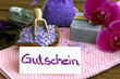 Gutschein