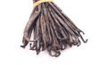 Botte de vanille