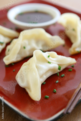 Photo: Gyoza Gyoza