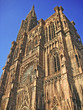 Cathédrale de Strasbourg