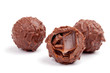 Chocolate sweets