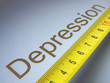 Measuring depression