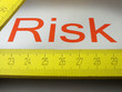 Measuring risk