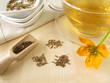Fenchel-Anis-Kümmel Tee