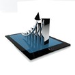 Business graph (rendering)
