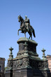 Dresden Denkmal Johann von Sachsen