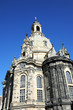 Dresden Frauenkirche